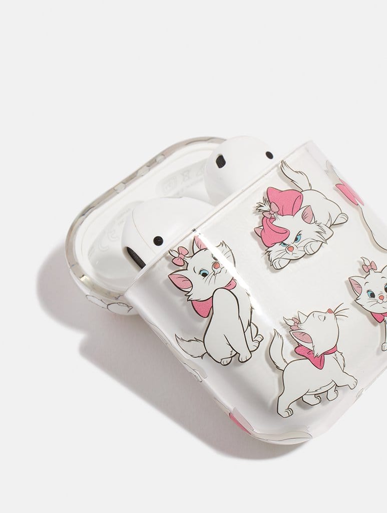 Disney x Skinnydip Marie AirPods Case AirPods Cases Skinnydip