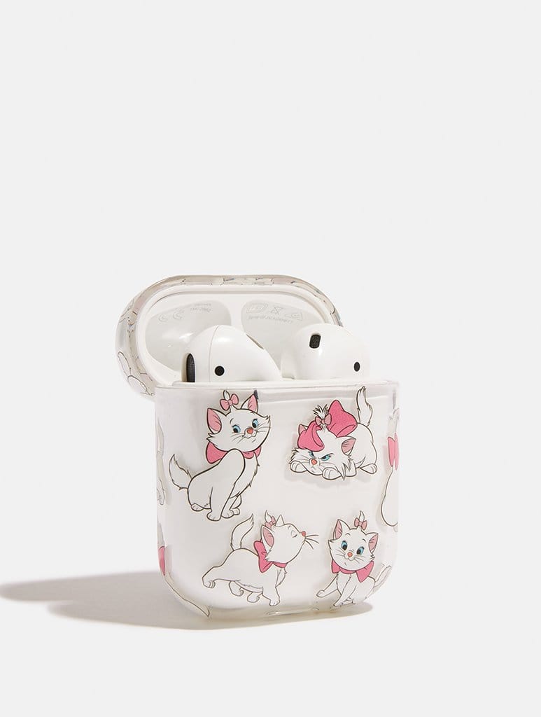 Disney x Skinnydip Marie AirPods Case AirPods Cases Skinnydip