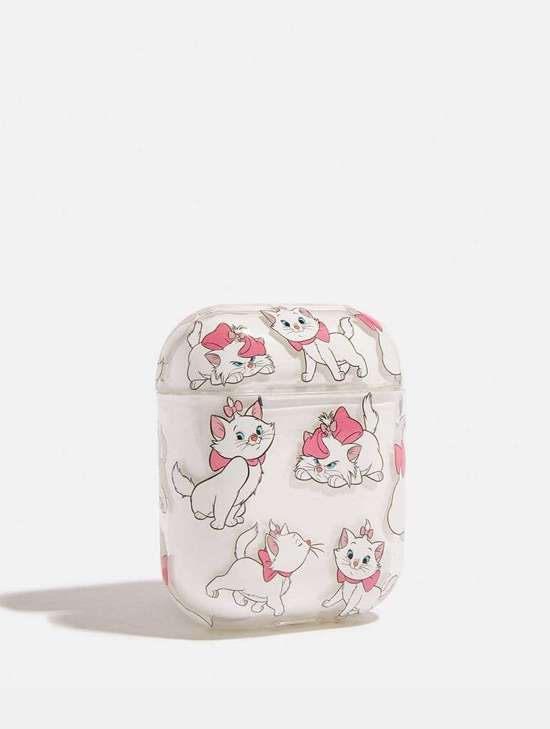 Disney x Skinnydip Marie AirPods Case AirPods Cases Skinnydip