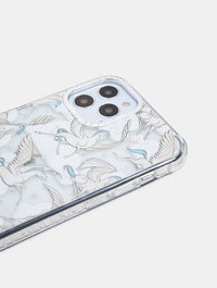 Disney x Skinnydip Pegasus Cloud Shock iPhone Case Phone Cases Skinnydip