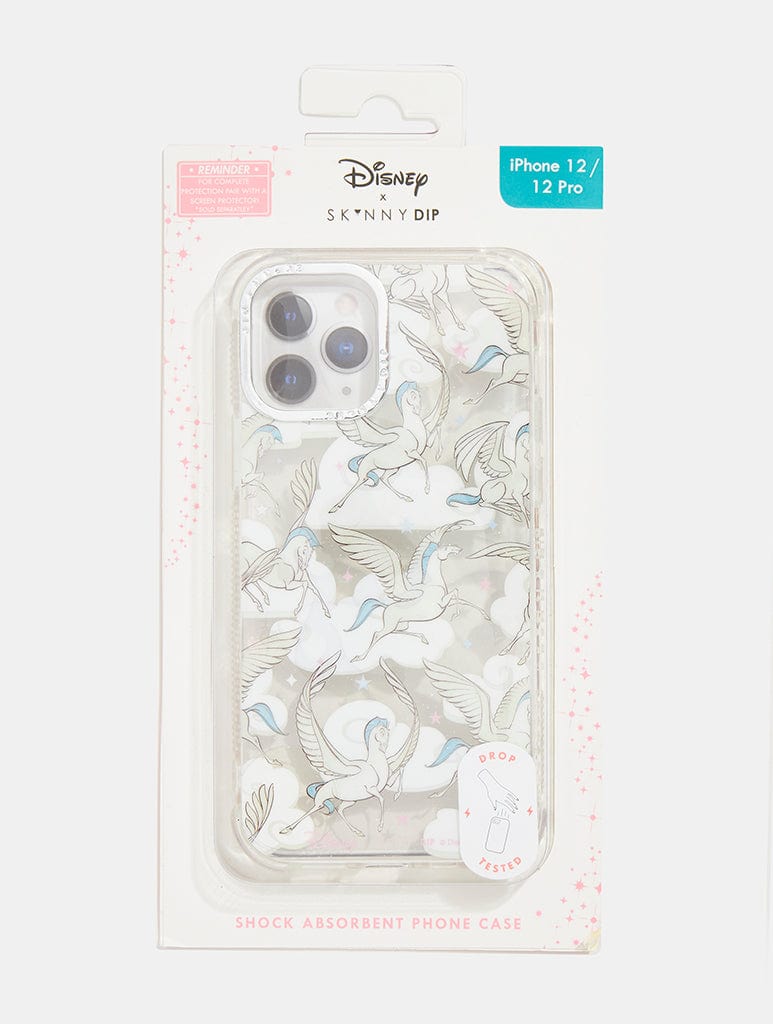 Disney x Skinnydip Pegasus Cloud Shock iPhone Case Phone Cases Skinnydip