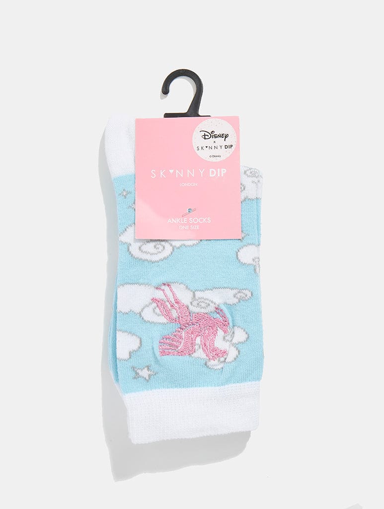 Disney x Skinnydip Pegasus Cloud Socks Lingerie & Nightwear Skinnydip