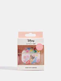 Disney x Skinnydip Princess Sticker AirPods 3 Case AirPods Cases Skinnydip London