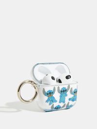 Disney x Skinnydip Stitch AirPods 3 Case AirPods Cases Skinnydip