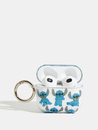 Disney x Skinnydip Stitch AirPods 3 Case AirPods Cases Skinnydip