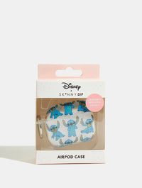 Disney x Skinnydip Stitch AirPods 3 Case AirPods Cases Skinnydip