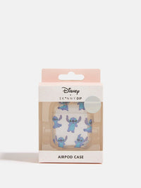 Disney x Skinnydip Stitch AirPods Case AirPods Cases Skinnydip