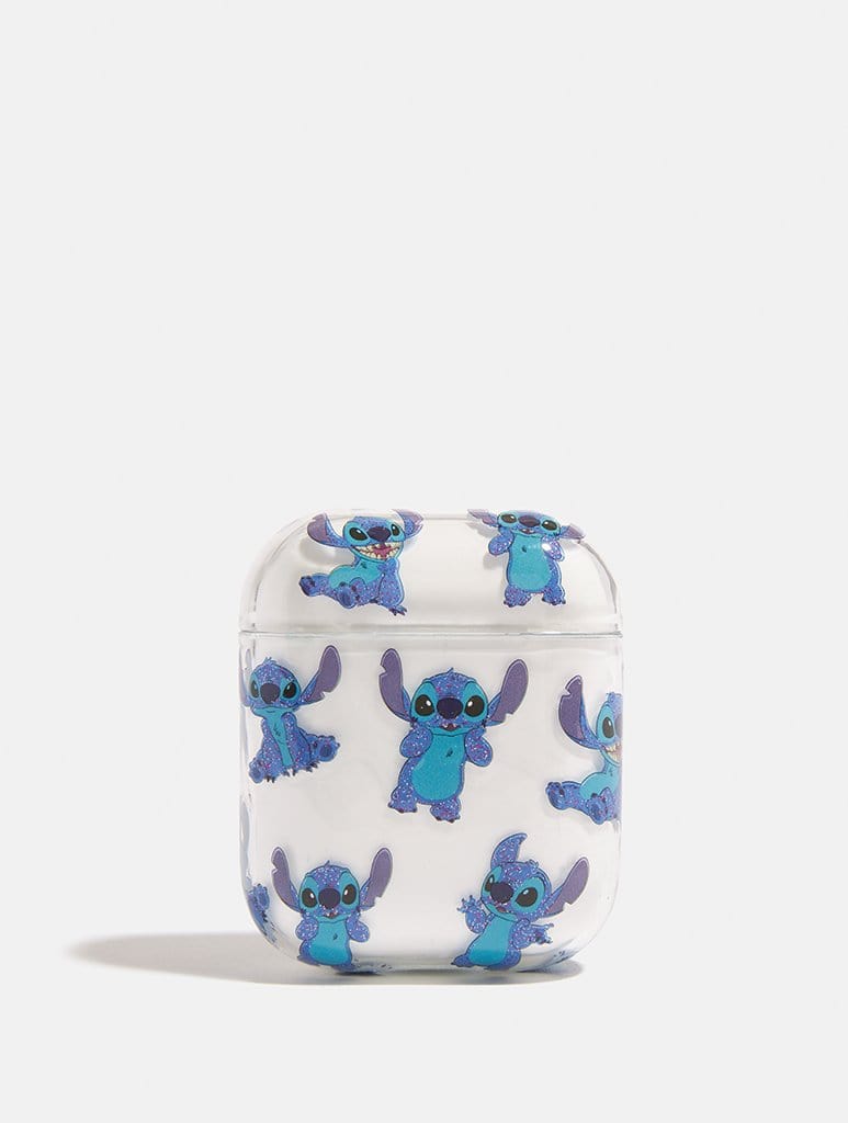 Disney x Skinnydip Stitch AirPods Case AirPods Cases Skinnydip