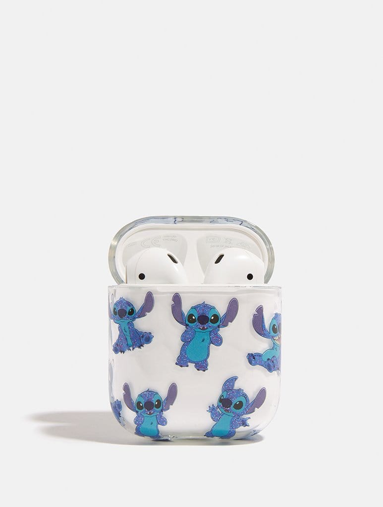 Disney x Skinnydip Stitch AirPods Case AirPods Cases Skinnydip