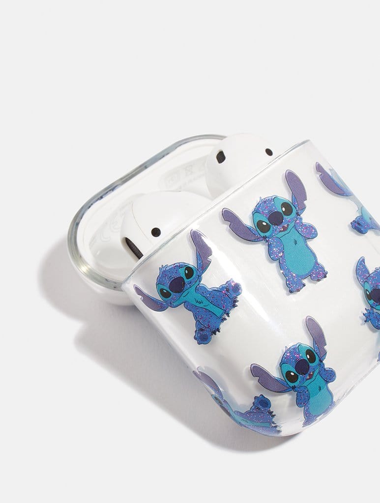 Disney x Skinnydip Stitch AirPods Case AirPods Cases Skinnydip