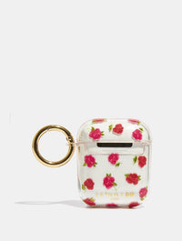 Ditsy Rose AirPods Case AirPods Cases Skinnydip