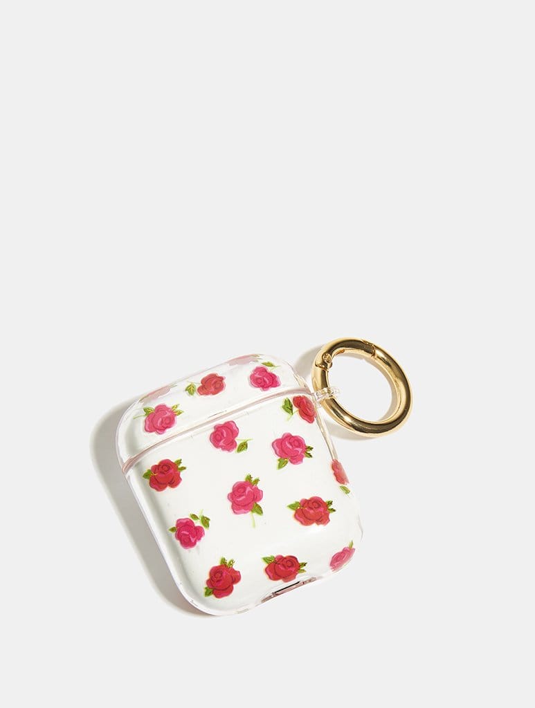 Ditsy Rose AirPods Case AirPods Cases Skinnydip