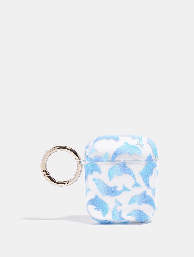 Dolphin AirPods Case AirPods Cases Skinnydip