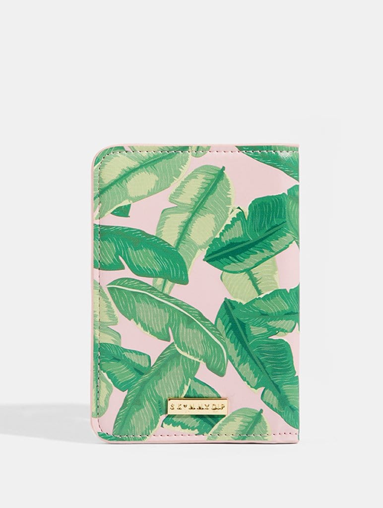 First Class Passport Holder Travel Accessories Skinnydip