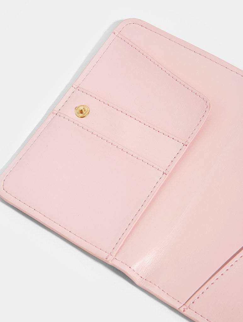 First Class Passport Holder Travel Accessories Skinnydip