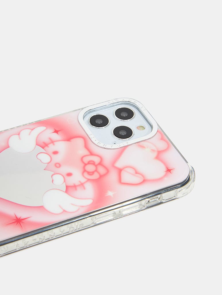 Hello Kitty x Skinnydip Phone Wallpapers, Blog