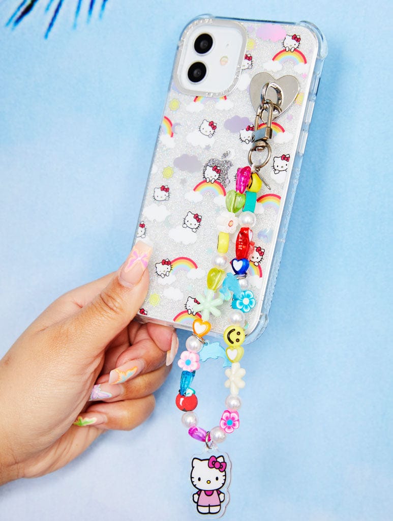 Hello Kitty x Skinnydip Phone Wallpapers, Blog