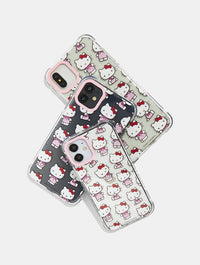 Hello Kitty x Skinnydip Shock iPhone Case Phone Cases Skinnydip