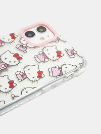 Hello Kitty x Skinnydip Shock iPhone Case Phone Cases Skinnydip