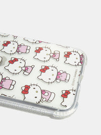 Hello Kitty x Skinnydip Shock iPhone Case Phone Cases Skinnydip