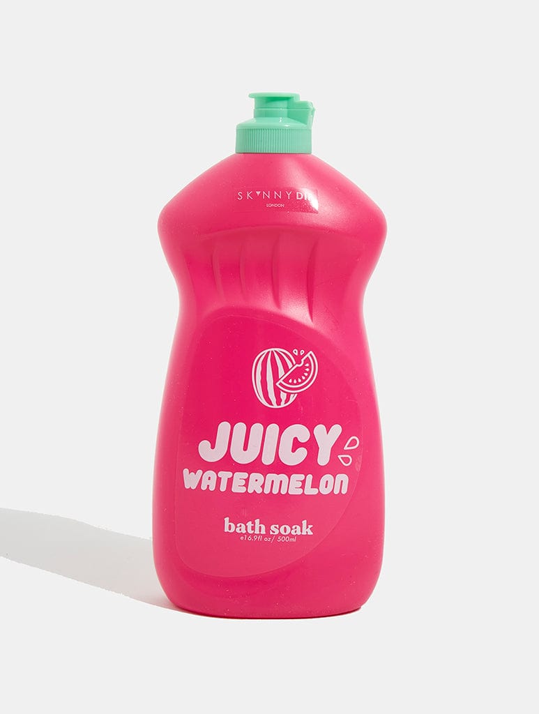 Juicy Watermelon Bath Soak Body Care Skinnydip