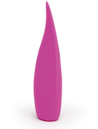 Lovehoney Ignite 20 Function Flickering Vibrator Pink Sexual Pleasure Lovehoney