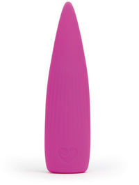 Lovehoney Ignite 20 Function Flickering Vibrator Pink Sexual Pleasure Lovehoney