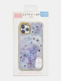 Milky Way Shock iPhone Case Phone Cases Skinnydip