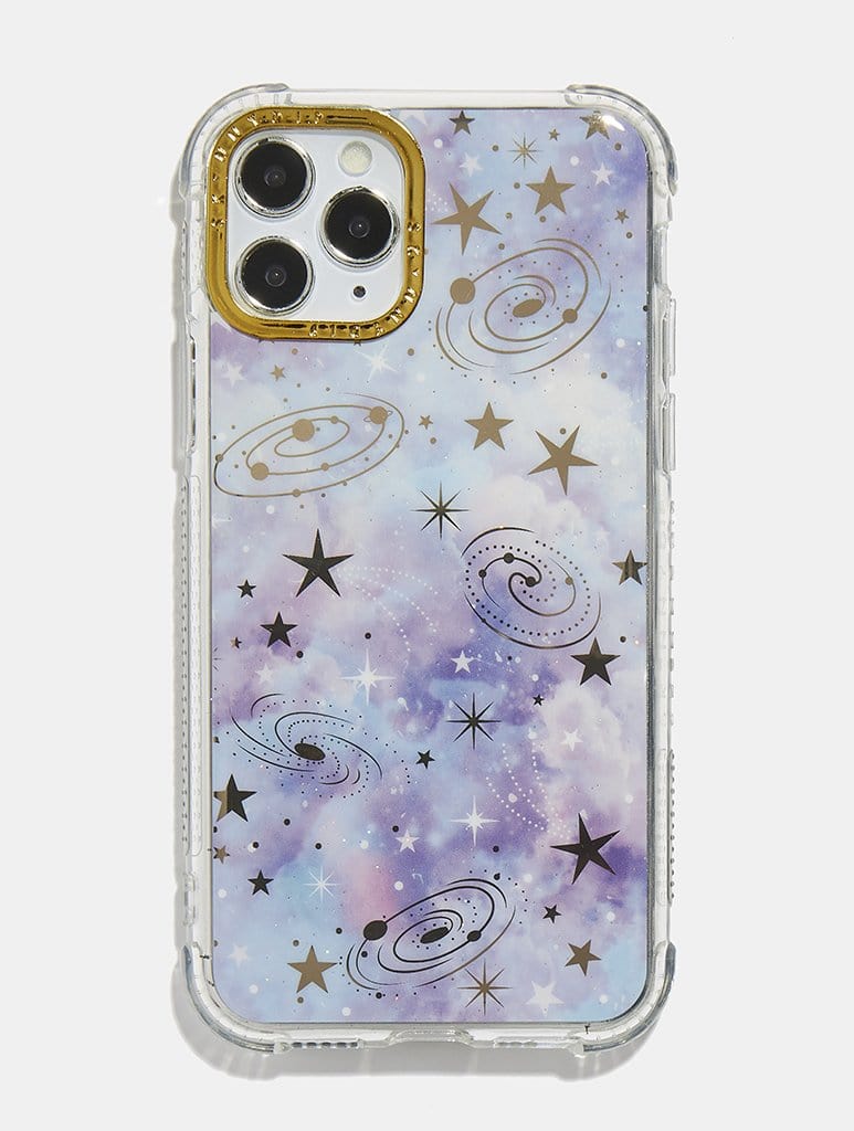 Milky Way Shock iPhone Case Phone Cases Skinnydip