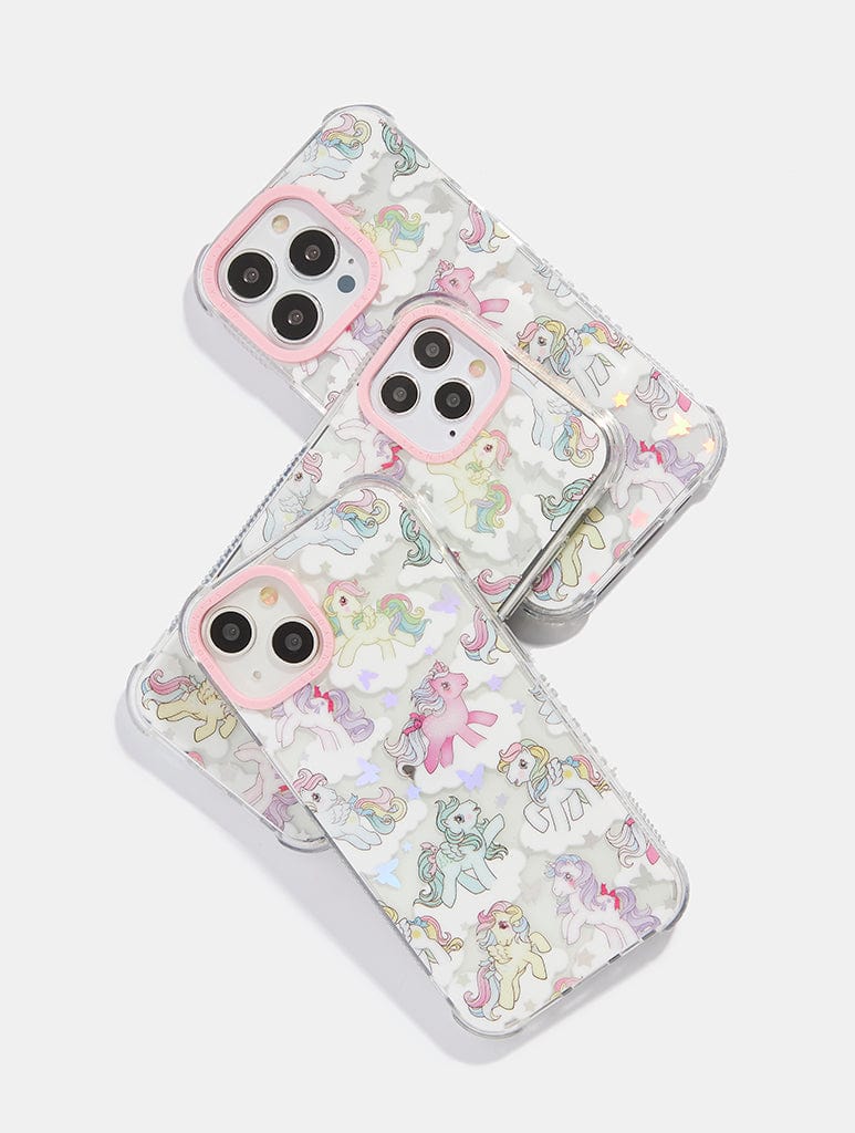 My Litte Pony x Skinnydip Repeat Shock iPhone Case Phone Cases Skinnydip London