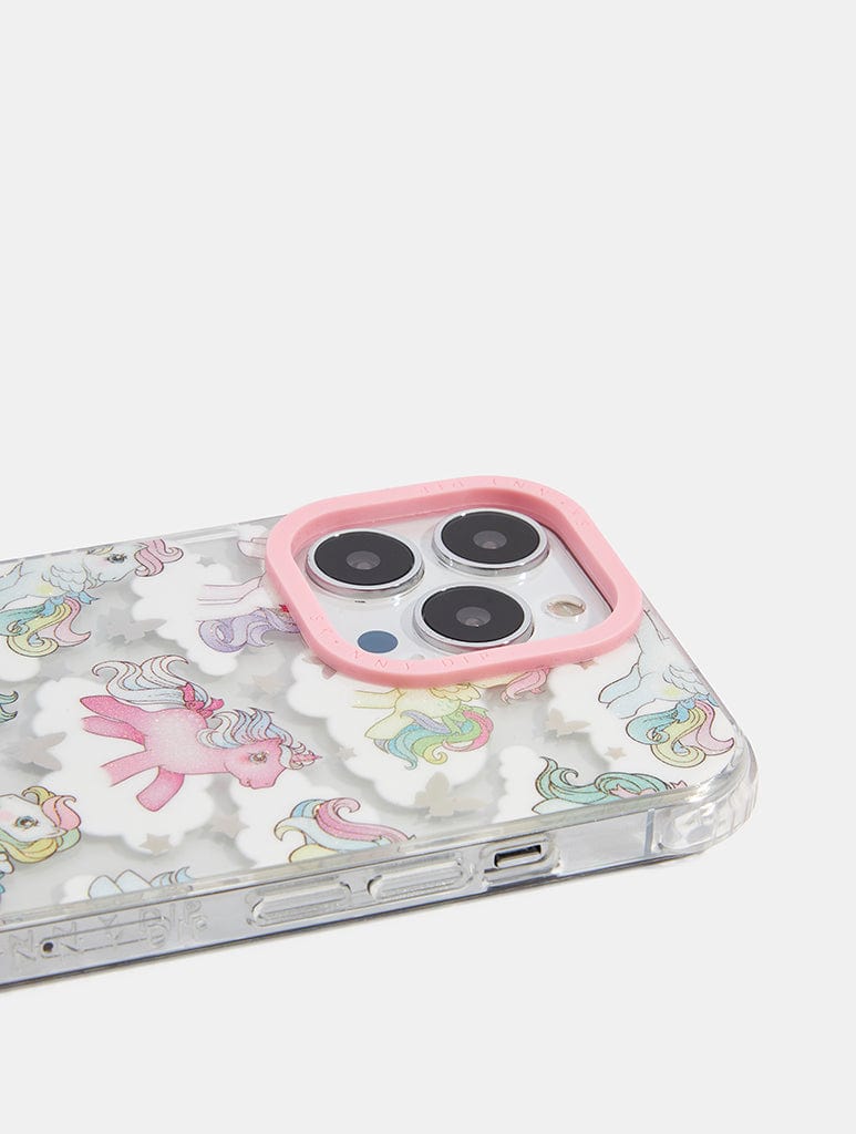 My Litte Pony x Skinnydip Repeat Shock iPhone Case Phone Cases Skinnydip London