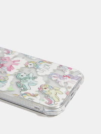 My Litte Pony x Skinnydip Repeat Shock iPhone Case Phone Cases Skinnydip London