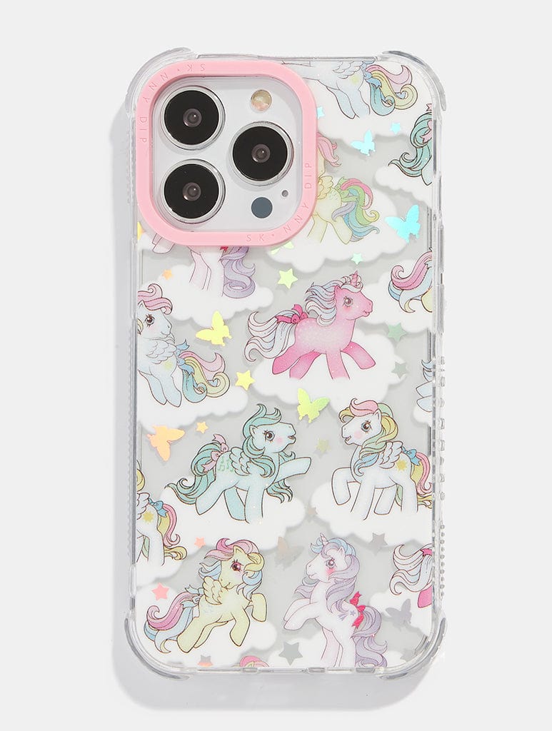 My Litte Pony x Skinnydip Repeat Shock iPhone Case Phone Cases Skinnydip London