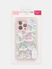 My Litte Pony x Skinnydip Repeat Shock iPhone Case Phone Cases Skinnydip London