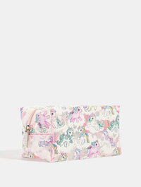 My Little Pony x Skinnydip Makeup Bag Makeup Bags & Washbags Skinnydip London