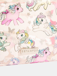 My Little Pony x Skinnydip Makeup Bag Makeup Bags & Washbags Skinnydip London