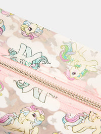 My Little Pony x Skinnydip Makeup Bag Makeup Bags & Washbags Skinnydip London