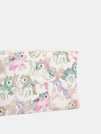 My Little Pony x Skinnydip Makeup Bag Makeup Bags & Washbags Skinnydip London