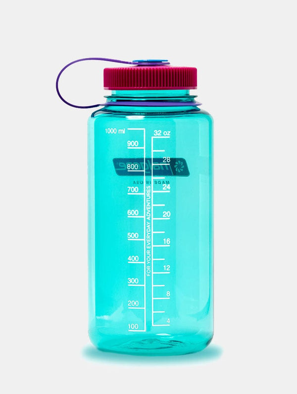 Nalgene WM 1L Tritan Sustain Bottle - Surfer