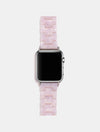 Pearl Apple Watch Strap Watch Straps Skinnydip London
