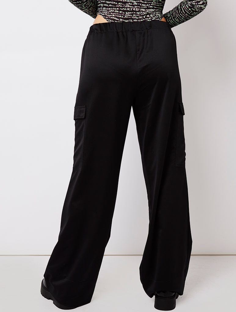 Vintage Calvin Klein Y2K Womens Cropped Cargo Trousers Beige Size Uk 12  (E3) | eBay