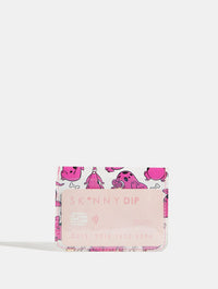 The Flintstones x Skinnydip Dino Card Holder Purses & Card Holders Skinnydip