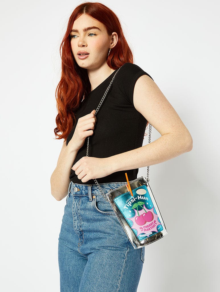 Skinnydip purse online